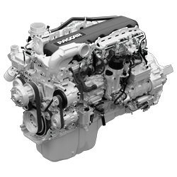 C0804 Engine